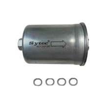 Sytec fuel filter for - sytec,