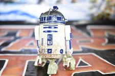 R2 D2  DAGOBAH   3 INCH   ESB