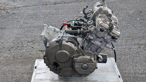 Honda cbr400rr nc23 tri - nc23, tri-arm