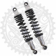 YSS Twin Shock Absorber For Yamaha XJR 1200 SP