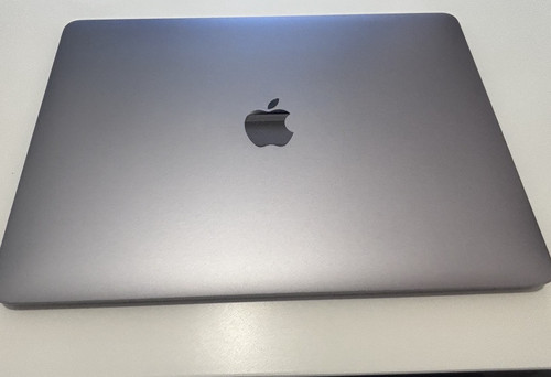 Apple macbook pro 2017 - macbook,