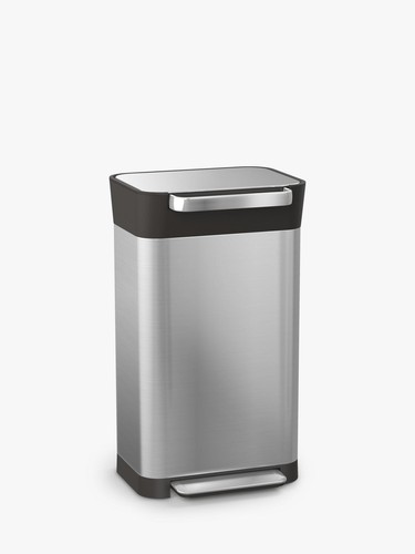Joseph titan - titan, trash
