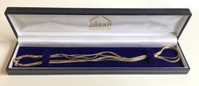Gold plated sterling silver