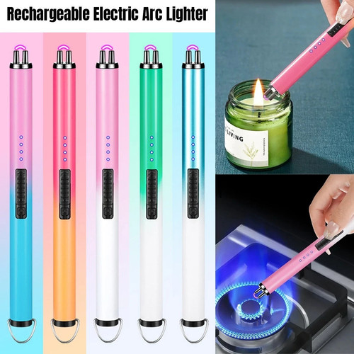 Electric candle lighter usb - electric,