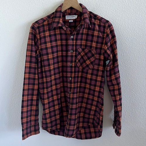 American apparel septembe - american,