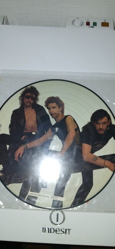 Motorhead vinyl records - motorhead, live
