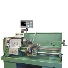 Digital Readout DRO Kit suitable for Myford 254 Lathe (Lathe not included)