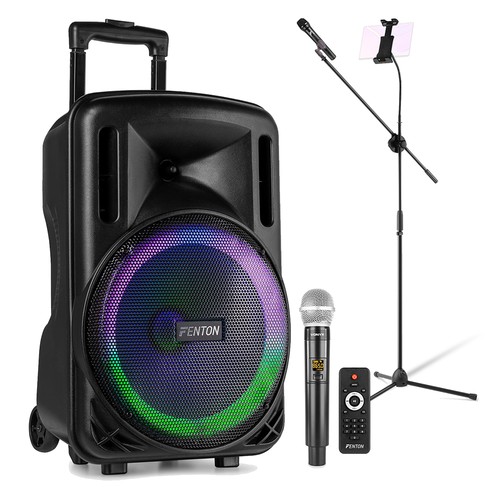 Karaoke machine with dual - karaoke,
