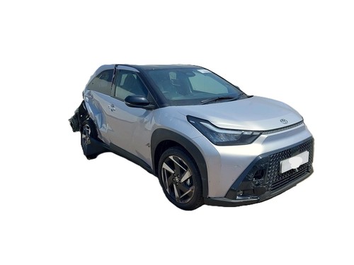 2026 toyota aygo design - 2026,