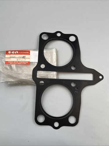 Suzuki cylinder head gasket - suzuki,