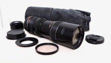 Canon EOS DIGITAL fit 85 205mm