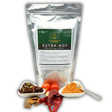 Extra Hot Peri Peri Basting /