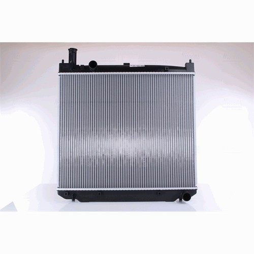 Radiator for toyota hiace - radiator, mk4