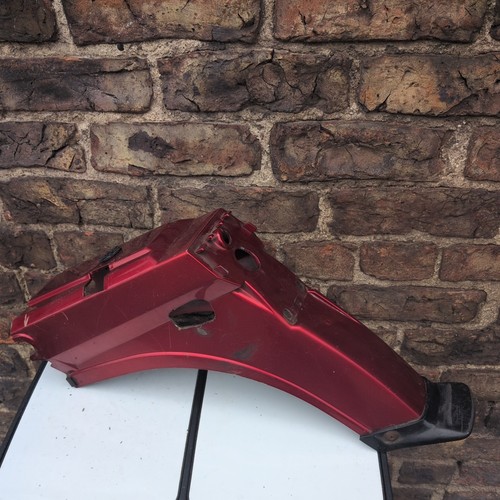 Honda c90 cub rear - honda,