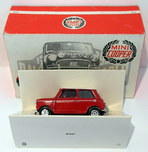 Corgi scale 80455 - 1/36, mini