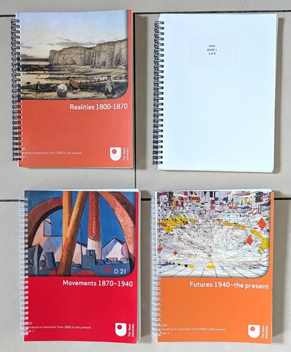 Open university a335 - open,