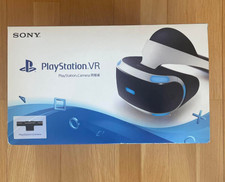 Sony PlayStation VR for PS4 PS