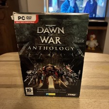 Warhammer 40,000 Dawn of War
