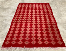 Vintage Traditional Handmade