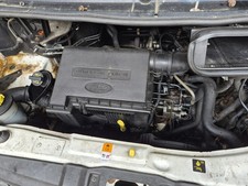 Transit Mk7 2.2 FWD Engine
