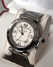 CARTIER PASHA SEATIMER 40MM
