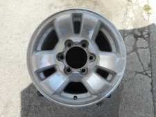 TOYOTA TACOMA 4RUNNER  15"