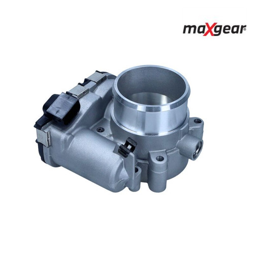 Throttle body maxgear 0173 - body,