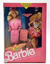 1989 Flight Time Pretty Pilot