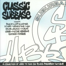 VARIOUS - Classic Subbase -