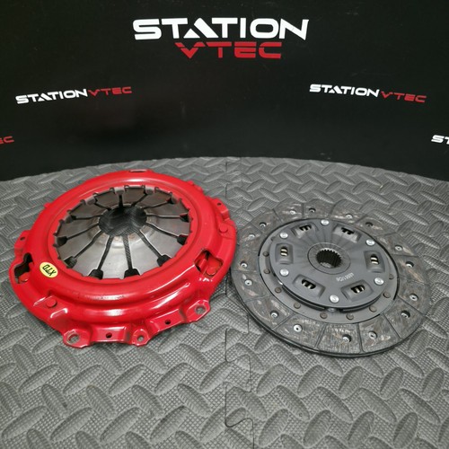 Xtd stage ceramic - xtd, clutch