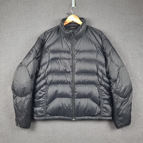 Columbia jacket mens black - jacket,