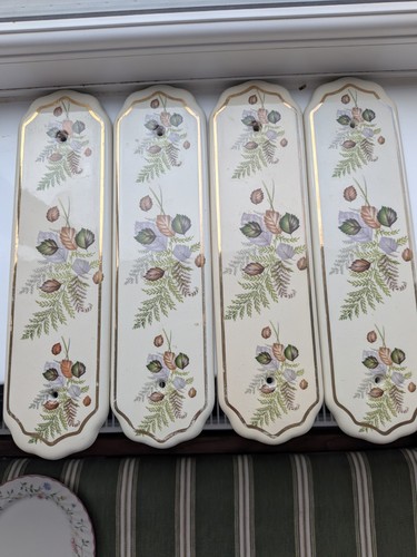 Set vintage e l - set, 4