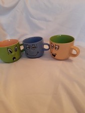 3 X Large Vintage Trade Winds