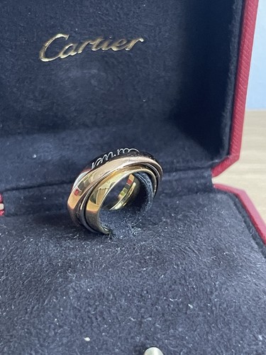 Cartier trinity must - le,
