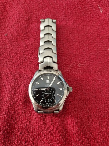 Tag heuer mens - heuer,