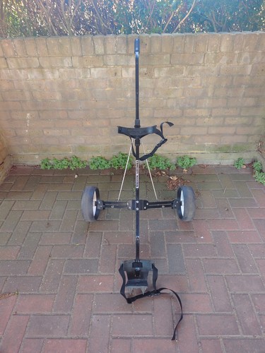 Trolley master golf cart - golf,