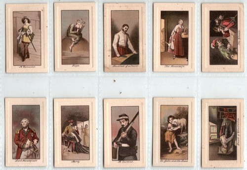 Millhoff art treasures - millhoff:,