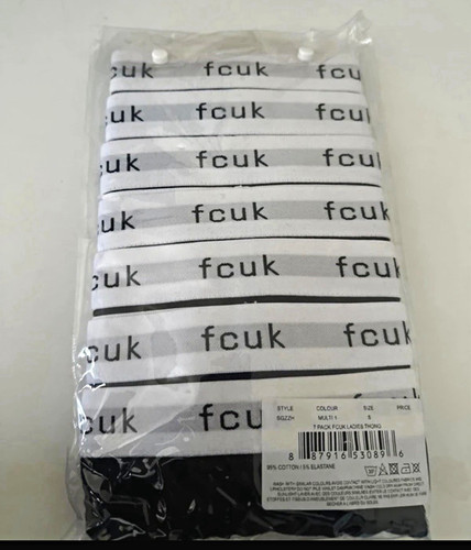 French connection fcuk - french,