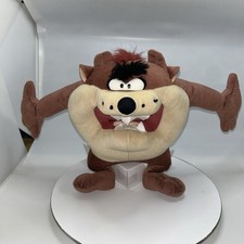 Vintage Looney Tunes Tazmanian