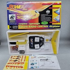 Vintage Power Z 200 Z Flites