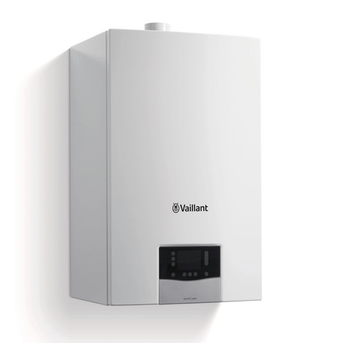 Vaillant ecotec plus 836 36kw - plus,