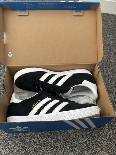 Adidas gazelle junior - adidas,