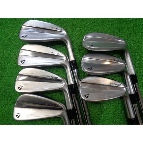 Iron set taylor - set, made