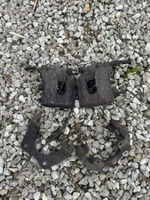 BMW E46 330ci/i Rear Brake Callipers And Carriers