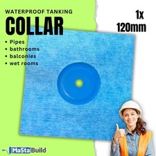 Elastic Waterproof Tanking