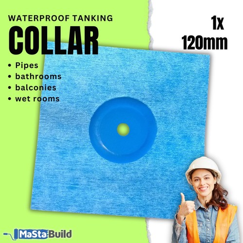Elastic waterproof tanking - elastic,