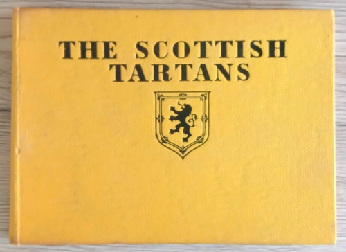 The scottish tartans - the,