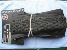 Bontrager Front Tyre. Jones