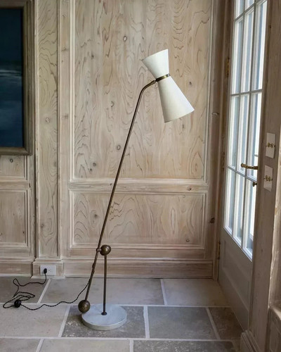 French modernist - french,