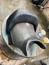 Vmax 1200 Driver Seat 1997